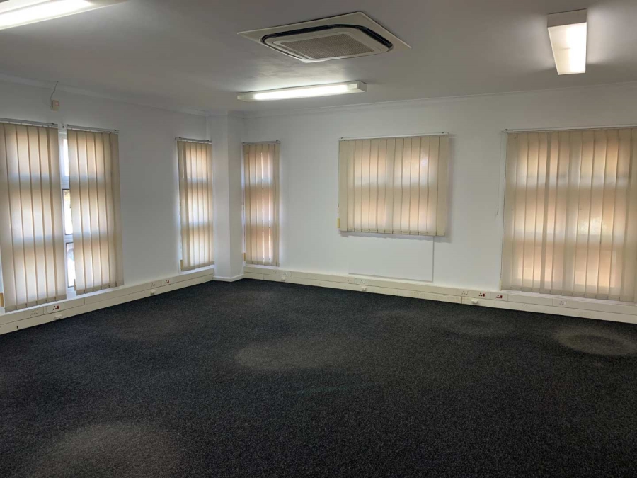 To Let commercial Property for Rent in Ndabeni Western Cape